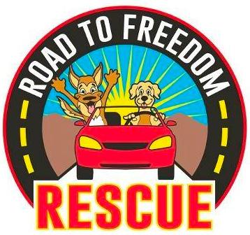 Road to Freedom Rescue